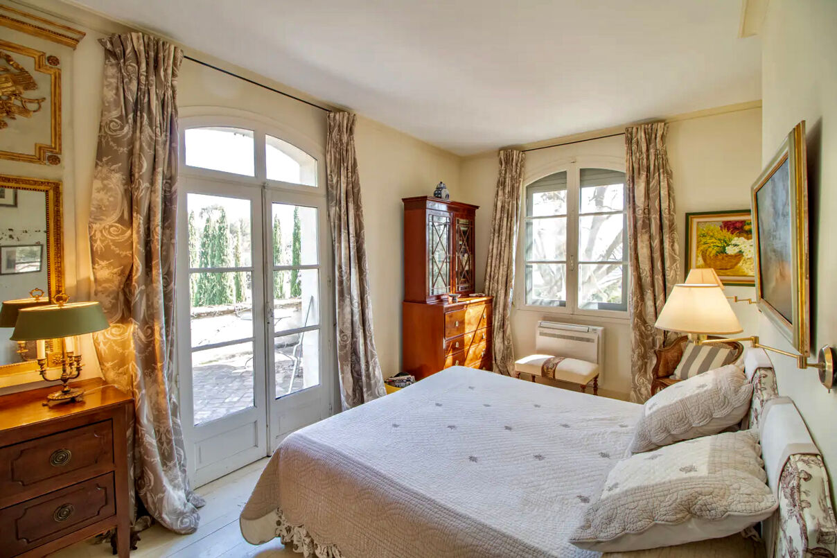 Bastide des Collines